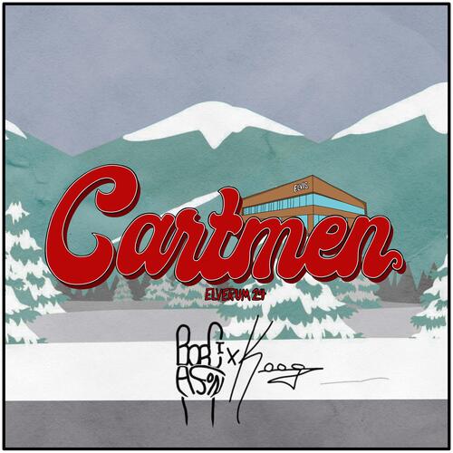 Cartmen 2024 (DANS)