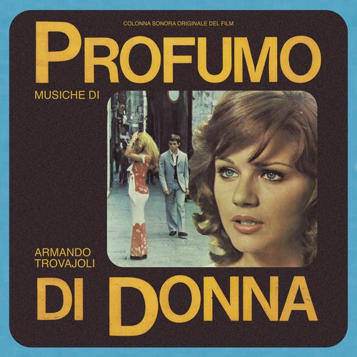 Che vuole questa musica stasera (From ''Profumo di donna'' / Remastered 2022)