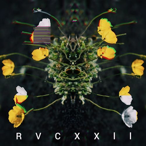Chemical Flowers