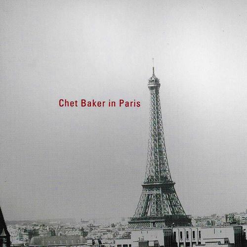 Chet Baker In Paris Vol. 2 Live Songs Download Free Online