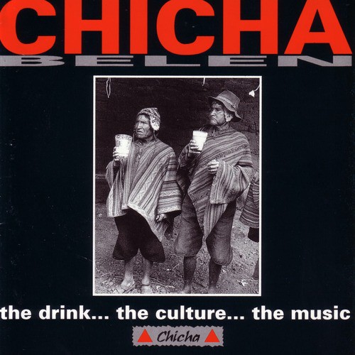 Mi Gran Amor cover art