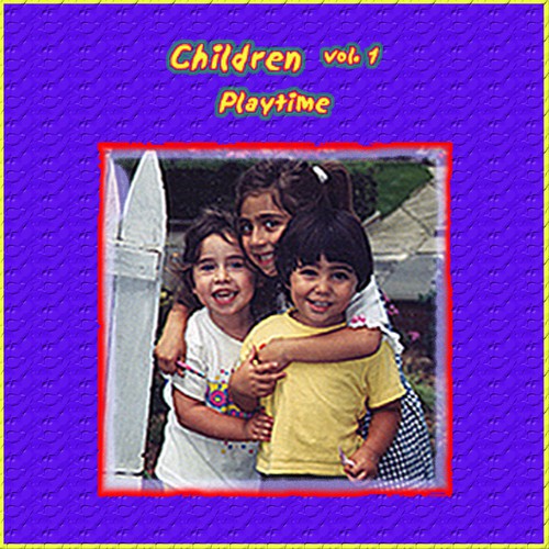 Children Vol. 1: Playtime