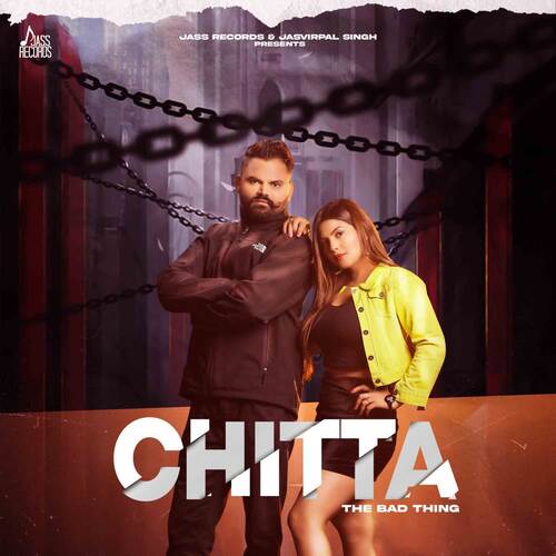 Chitta (The Bad Thing)