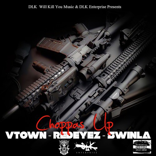 Choppas Up_poster_image