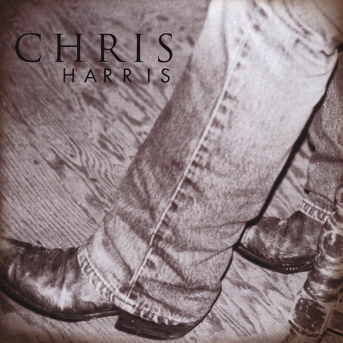 Chris Harris (self-titled)