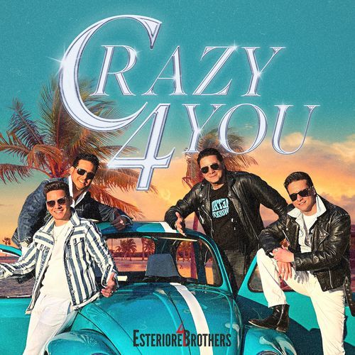 Crazy 4 You