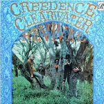 Creedence Clearwater Revival