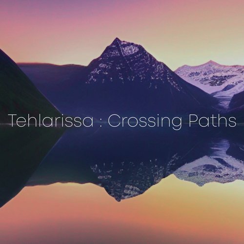 Crossing Paths cover art