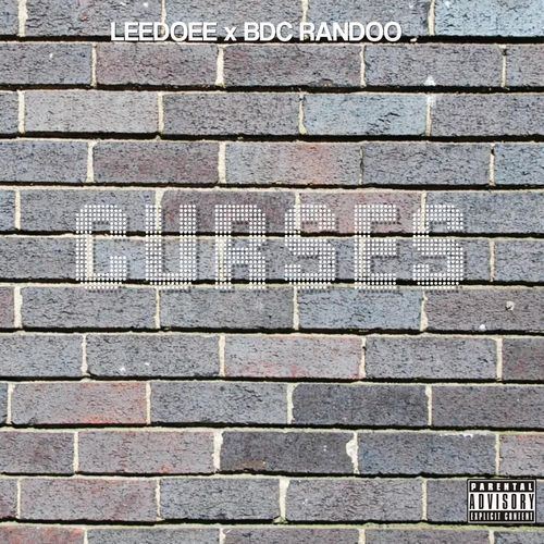 Curses cover art