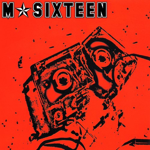 M-Sixteen cover art