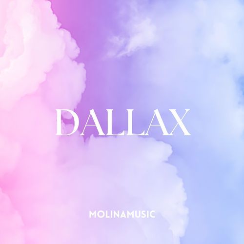 Dallax cover art