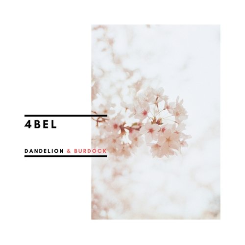 Dandelion & Burdock cover art