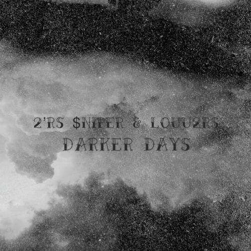Darker Days cover art