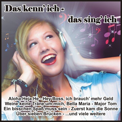 Hey, wir woll'n die Eisbärn sehn