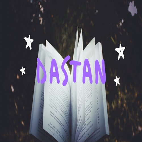 Dastan cover art