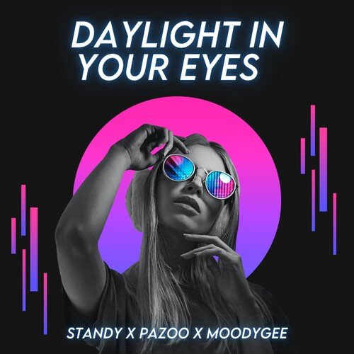 Daylight In Your Eyes (Extended Mix)