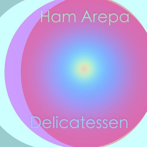 Salchipapas cover art