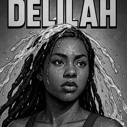 Delilah cover art