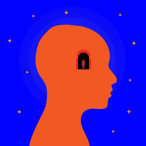 Delusional Man (Original Mix)