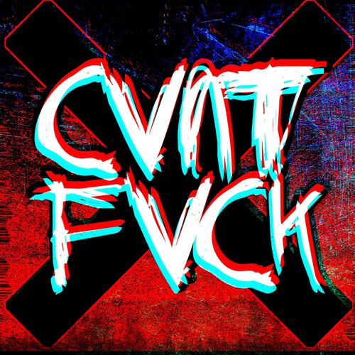 Cvntfvck cover art