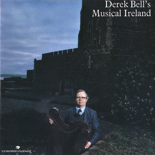 Derek Bell’s Musical Ireland_poster_image