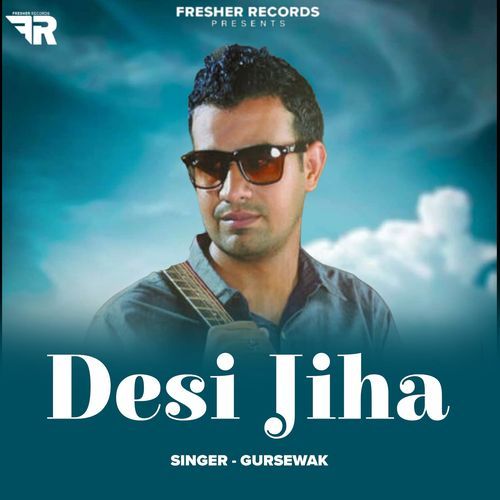 Desi Jiha