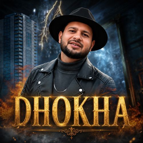 Dhokha