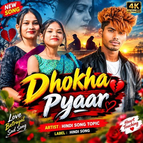 Dhokha Pyaar