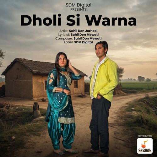 Dholi Si Warna