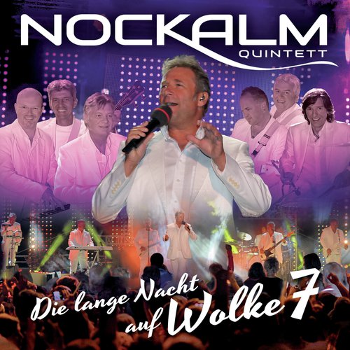 Die lange Nacht auf Wolke 7