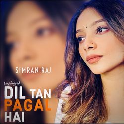 Dil Tan Pagal Hai-HkURcztSfmQ