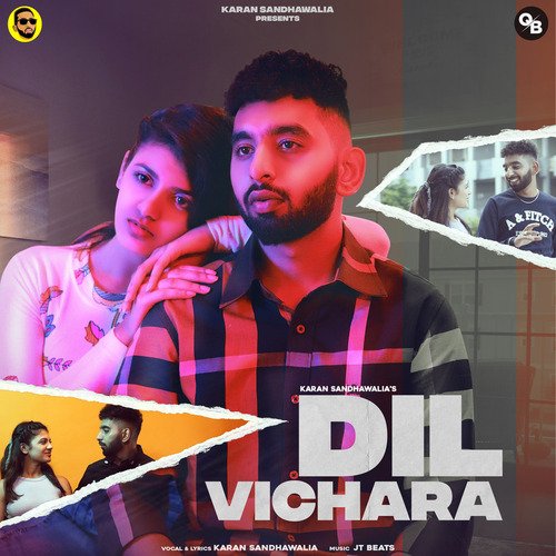 Dil Vichara