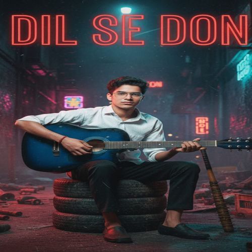 Dil se Don