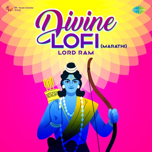 Divine Lofi - Lord Ram