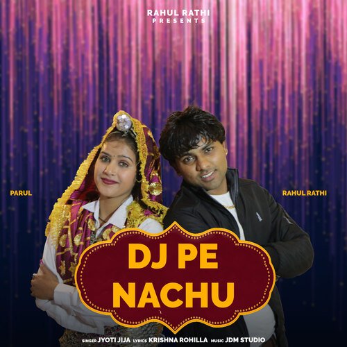 Dj Pe Nachu