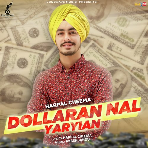Dollaran Nal Yaryian