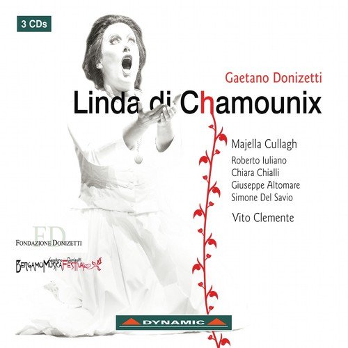 Linda di Chamounix: Sinfonia