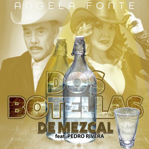 Dos Botellas de Mezcal