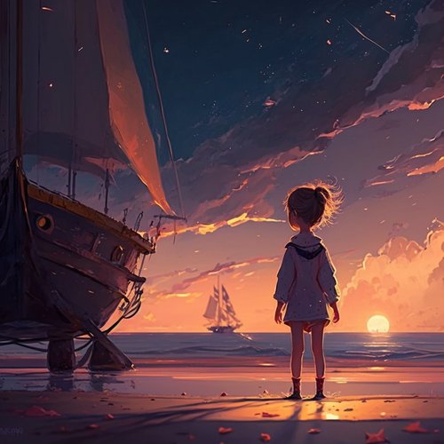 Astral Symphony cover art