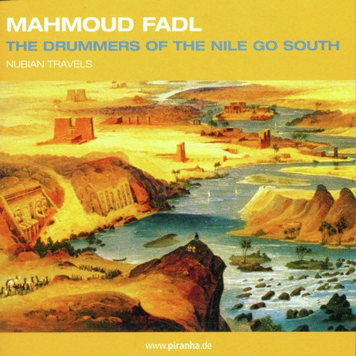 Mahmoud Fadl