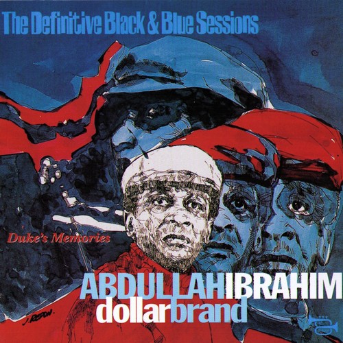 Duke's Memories (Live at Berlin, Germany 1981) (The Definitive Black & Blue Sessions)