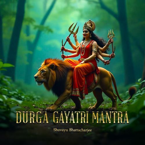 Durga Gayatri Mantra