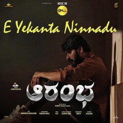 E Yekanta Ninnadu (From &quot;Arambha&quot;)-HikzeCZjewE