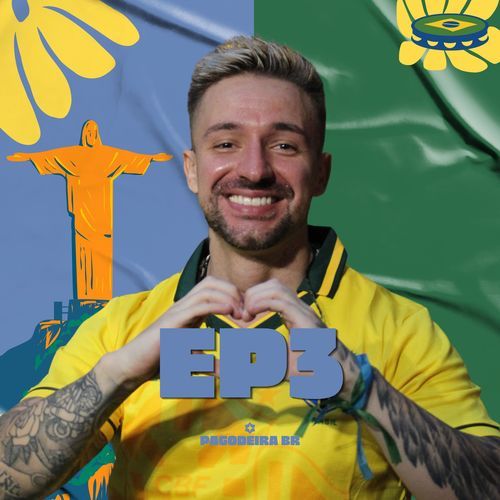 SERÁ QUE É AMOR/ JÁ É/ ÁGUA DE CHUVA DO MAR