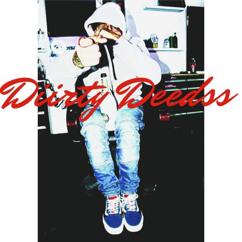 Khalil cover art