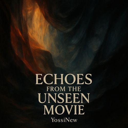 The Chase through Empty Streets (2025 Remastered)