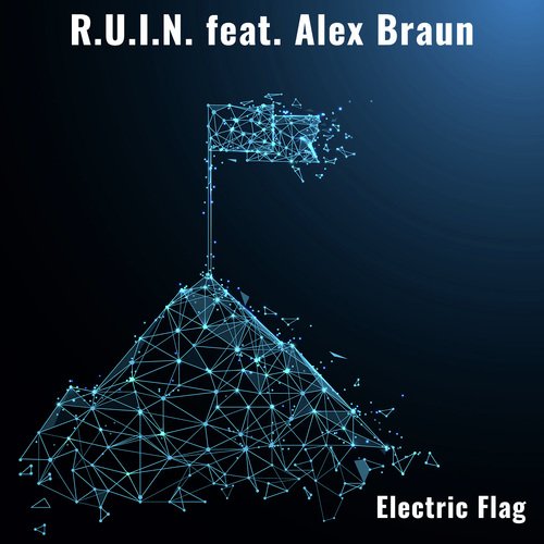 Electric Flag cover art