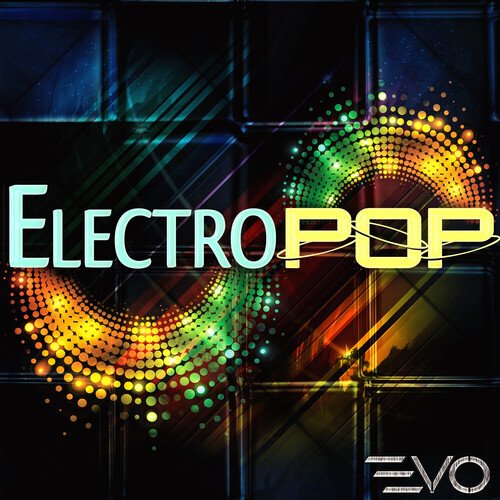 Electropop