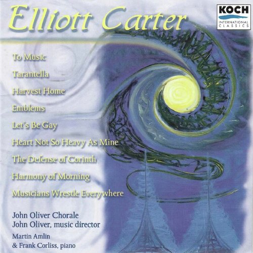 Incidental Music for The Beggars Opera: Let's Be Gay cover art