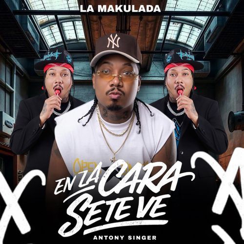 En La Cara Se Te Ve